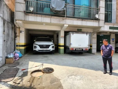고양시 식사동 아파트 변기역류 빠른 해결 사례
