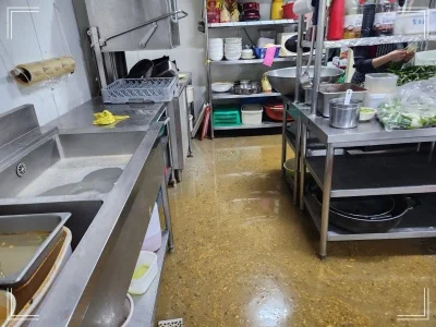 과천시 주암동 빌라 싱크대막힘 완벽 해결 실제 후기