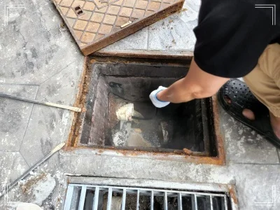 안산시 단원구 하수구막힘 역류와 악취 발생 원인부터 배관 청소까지