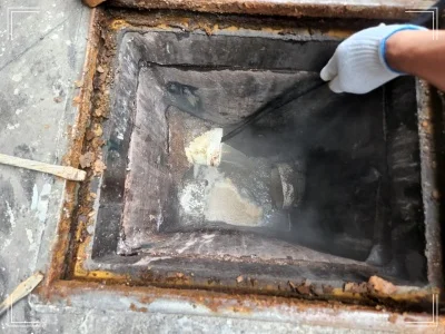 안산시 단원구 하수구막힘 역류와 악취 발생 원인부터 배관 청소까지