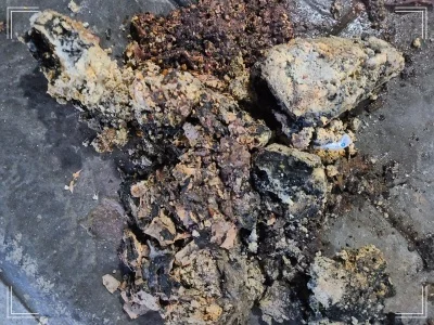 성남 중원구 도촌동 아파트 변기역류 고객만족 후기