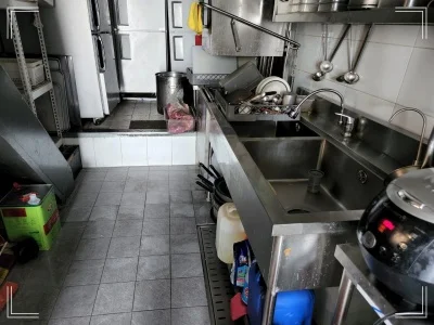성남 분당구 율동 빌라 변기막힘 완벽 해결 사례